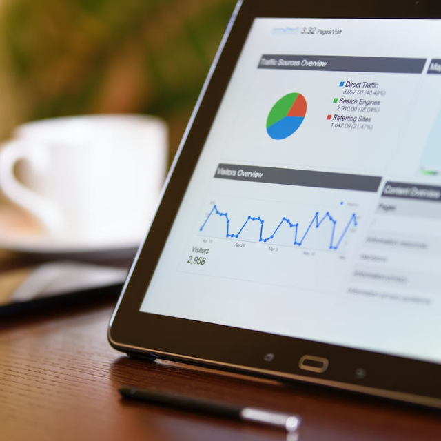 Why ERPNext is a Perfect Fit for SMEs. - Cover Image
